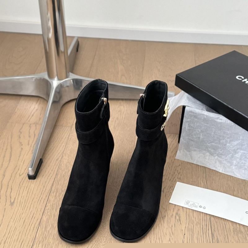 Ch*el boots